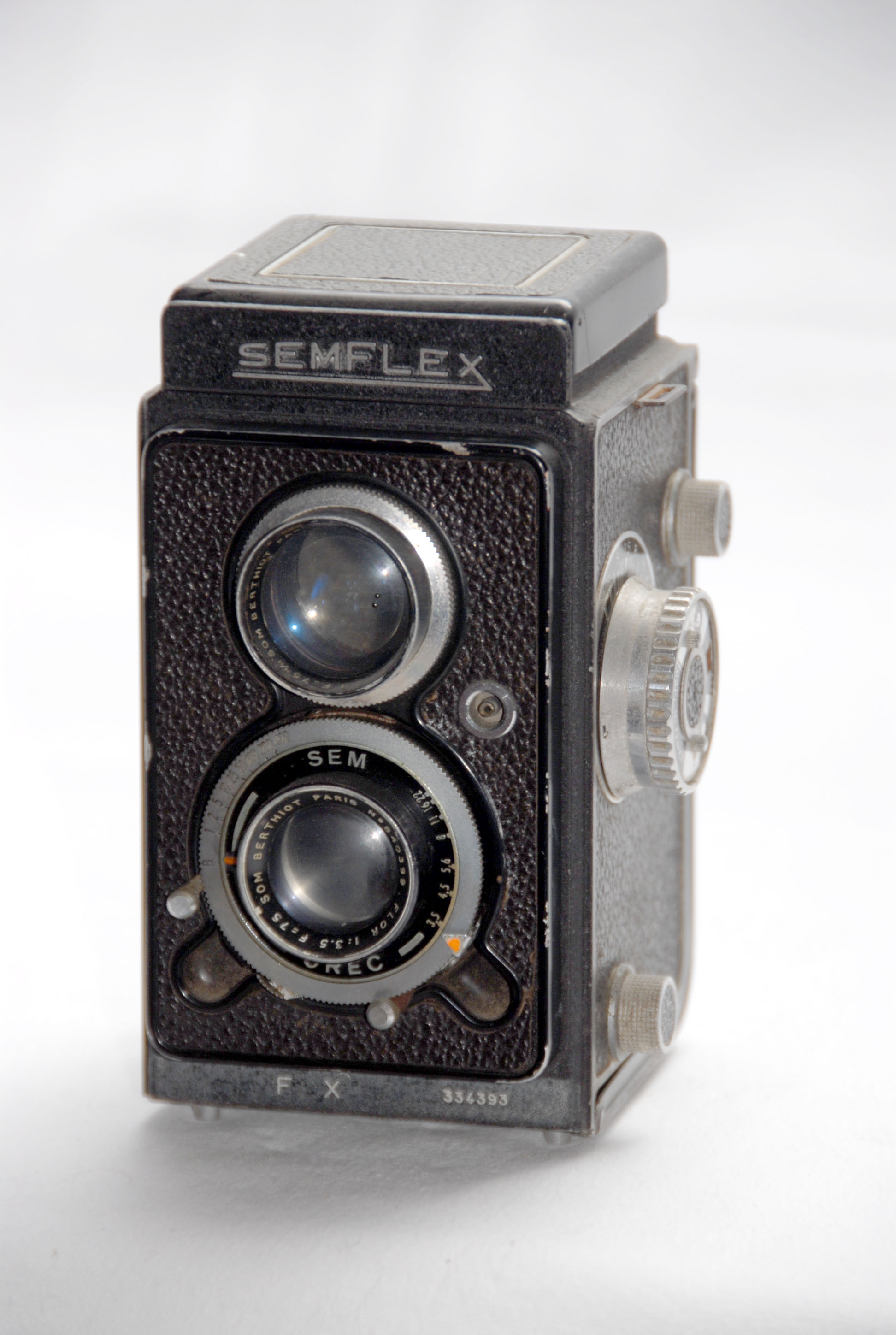 SEM SEMFLEX STANDARD 3.5 Type 13
